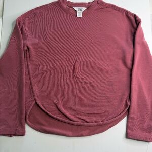 Athleta Girl Sweatshirt Size Large (12)